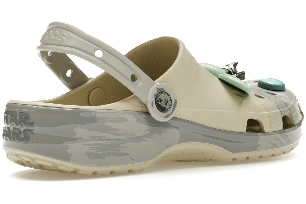Crocs Classic Clog Star Wars Grogu