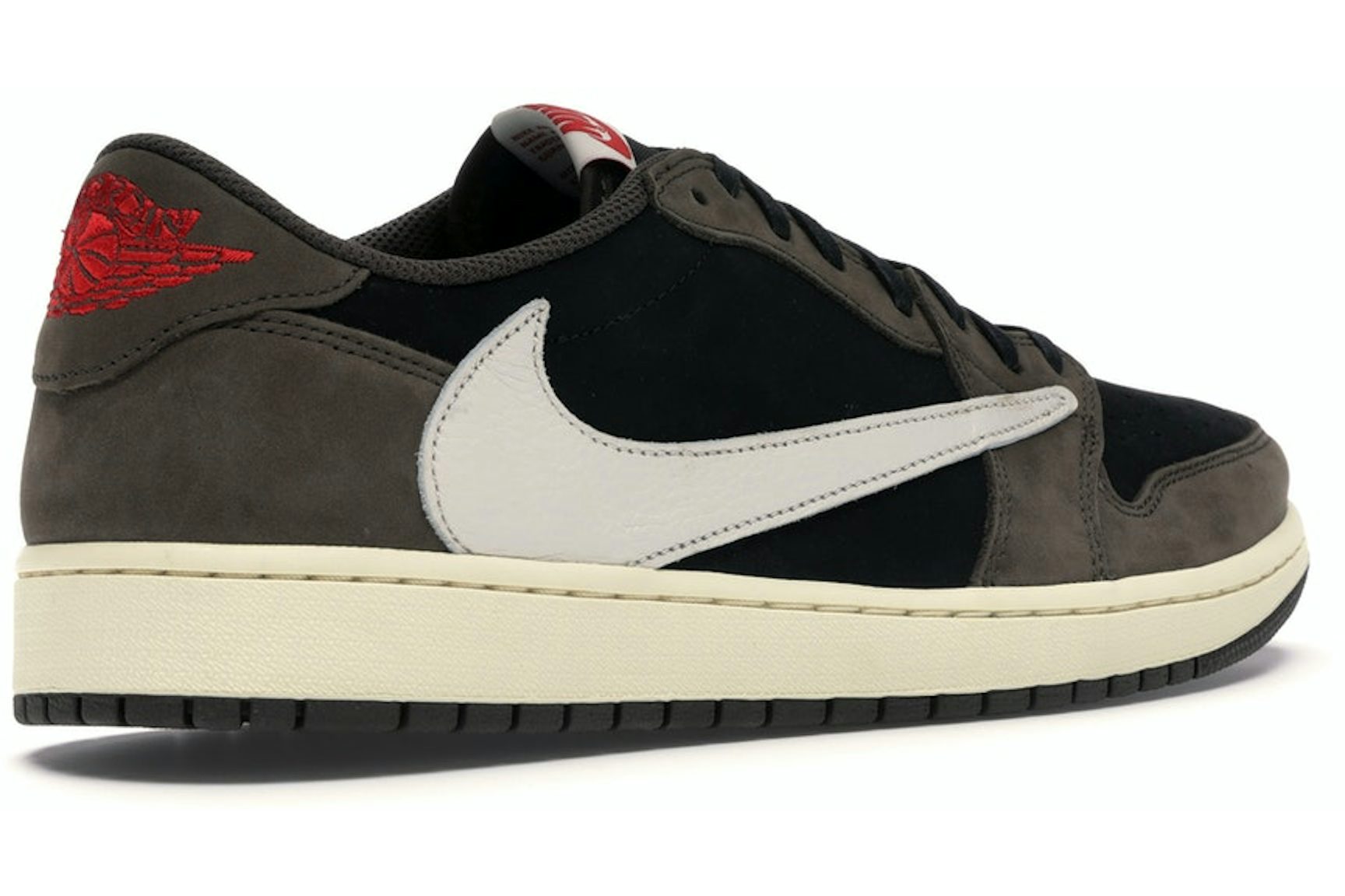 Jordan 1 Retro Low OG SP Travis Scott Mocha-4