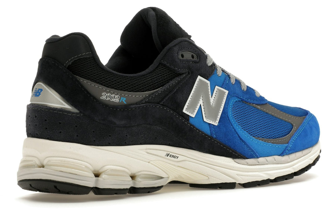 New Balance 2002R Blue Oasis-4