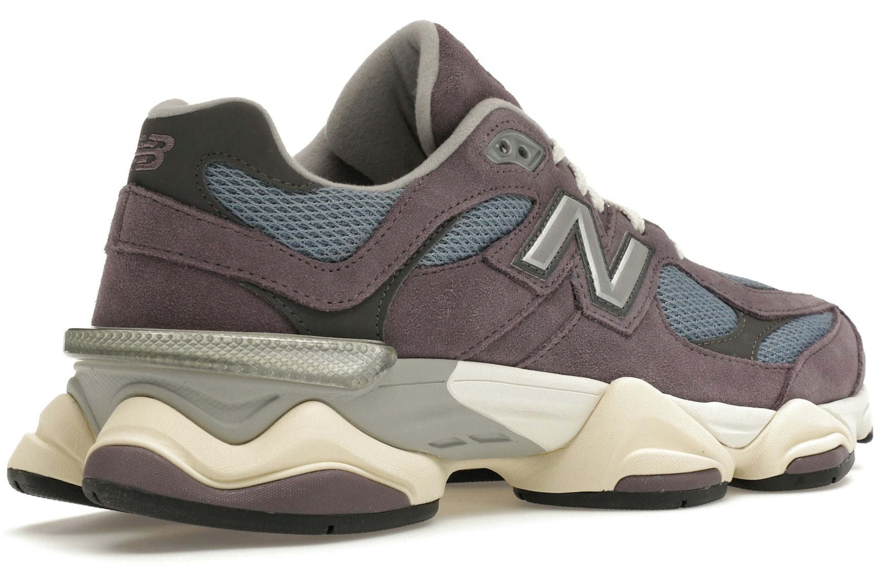 New Balance 9060 Shadow Purple-4