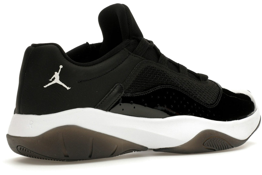 Jordan 11 CMFT Low Black White