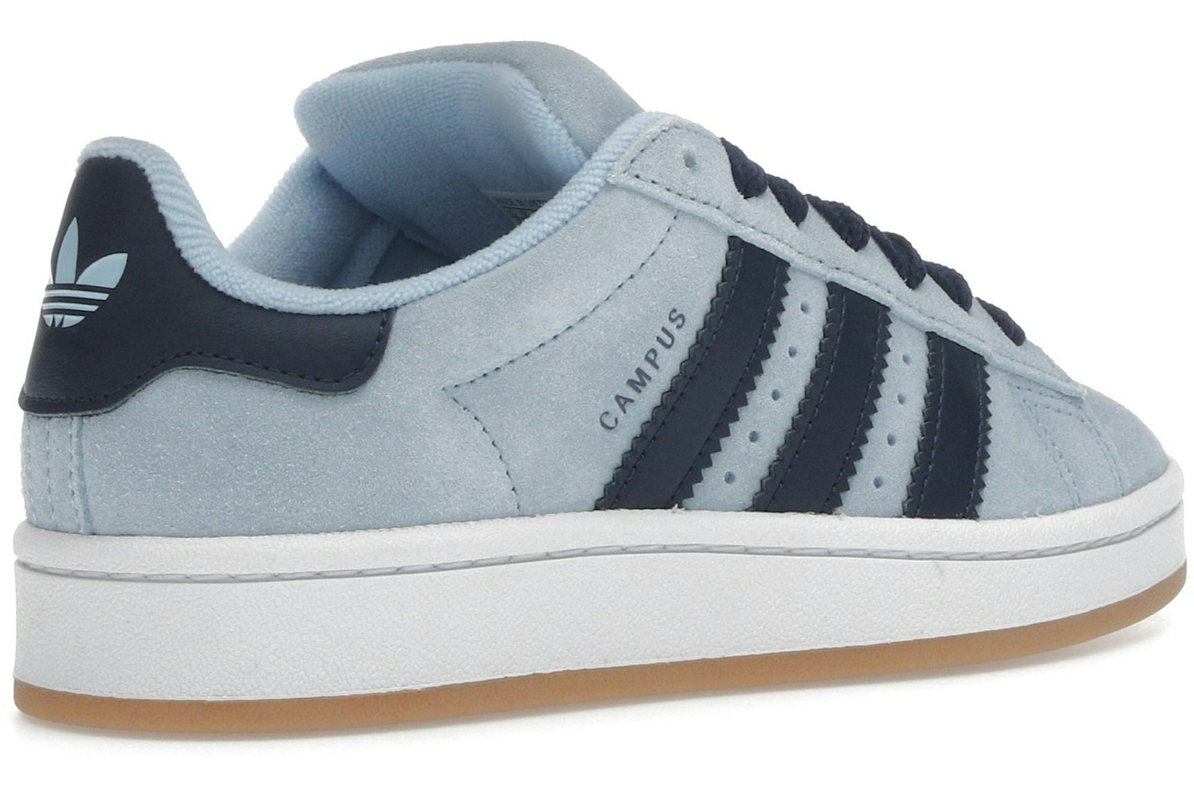 adidas Campus 00s Clear Sky Gum (Women's)
