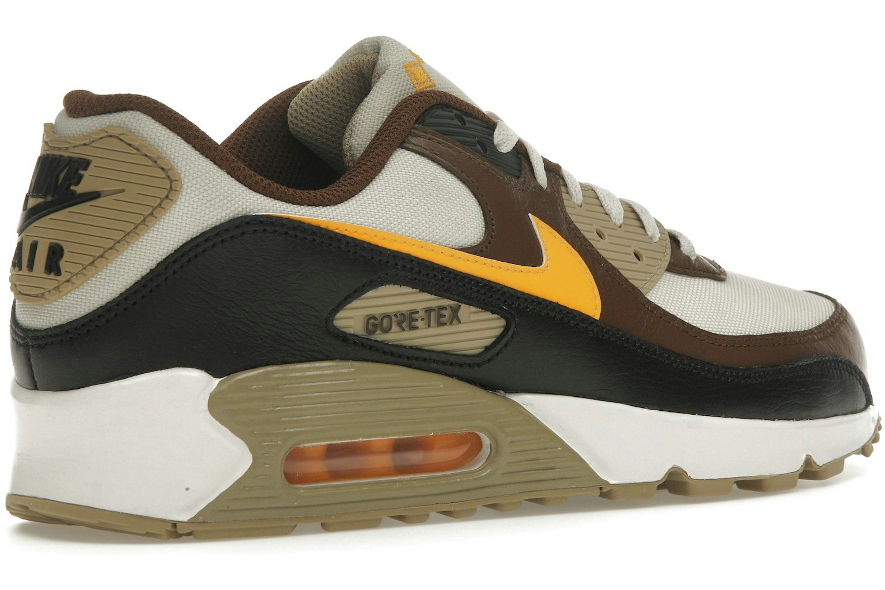 Nike Air Max 90 Gore-Tex Winterized Cacao Wow