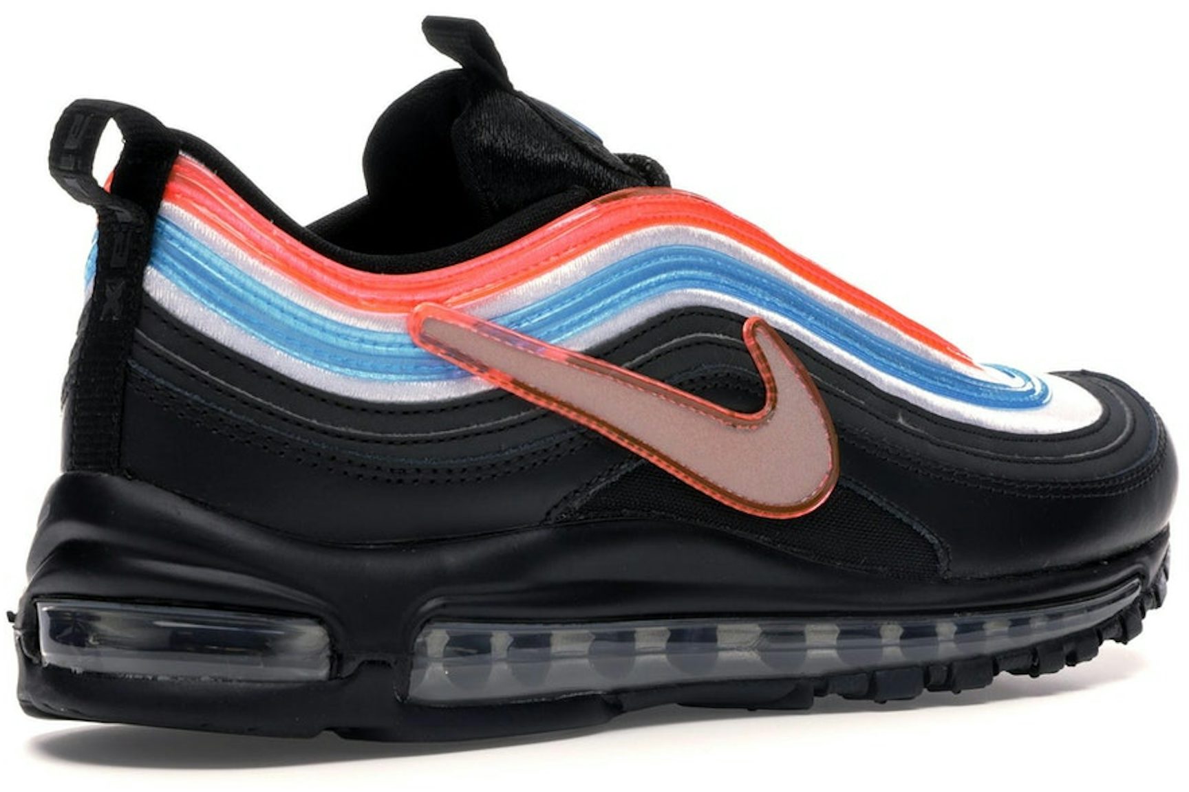 Nike Air Max 97 Neon Seoul-4