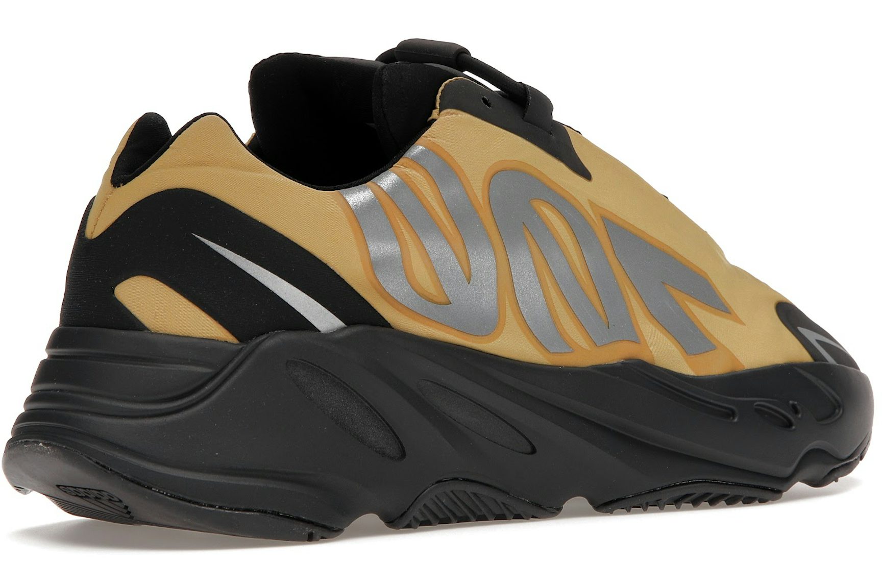 adidas Yeezy Boost 700 MNVN Honey Flux