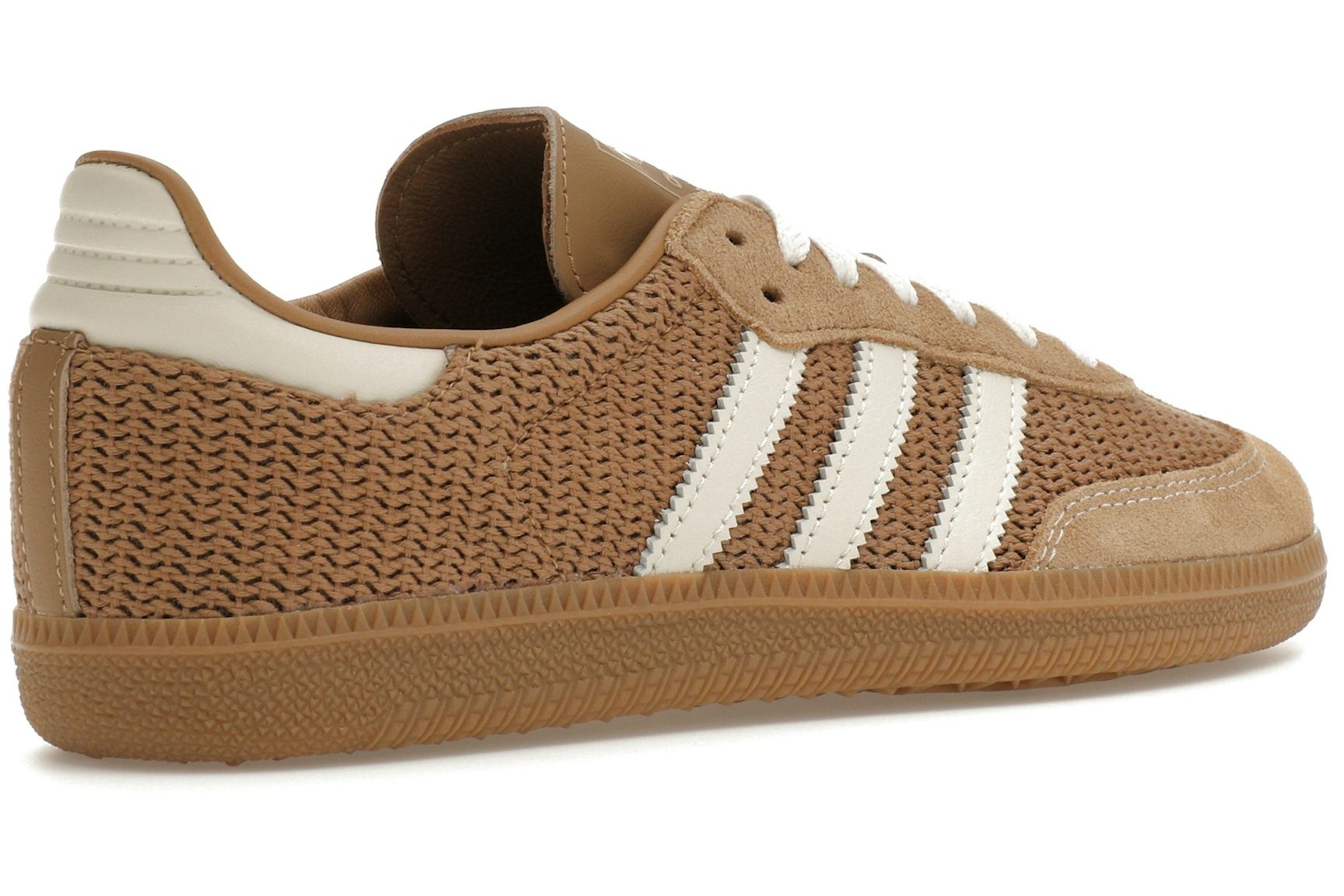 adidas Samba OG Cardboard-4