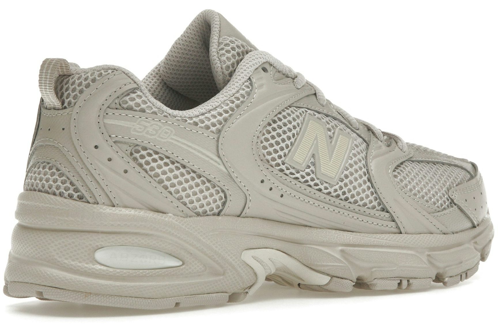 New Balance 530 Moonrock Moonbeam