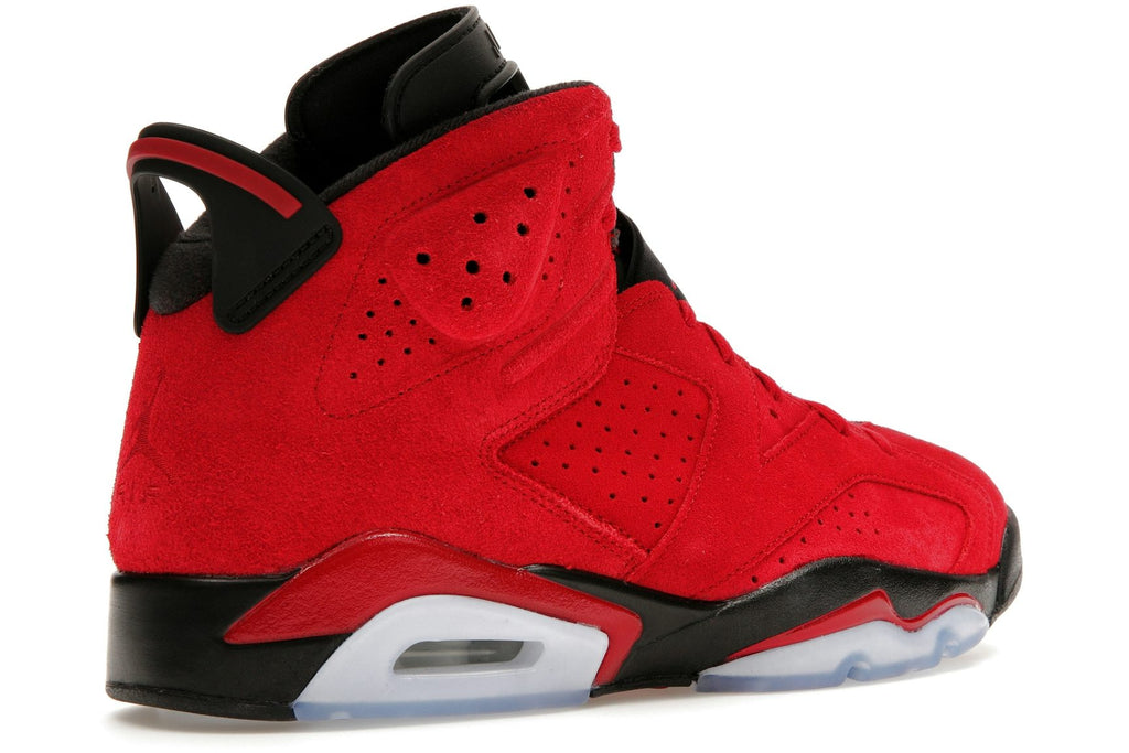 Jordan 6 Retro Toro Bravo-4