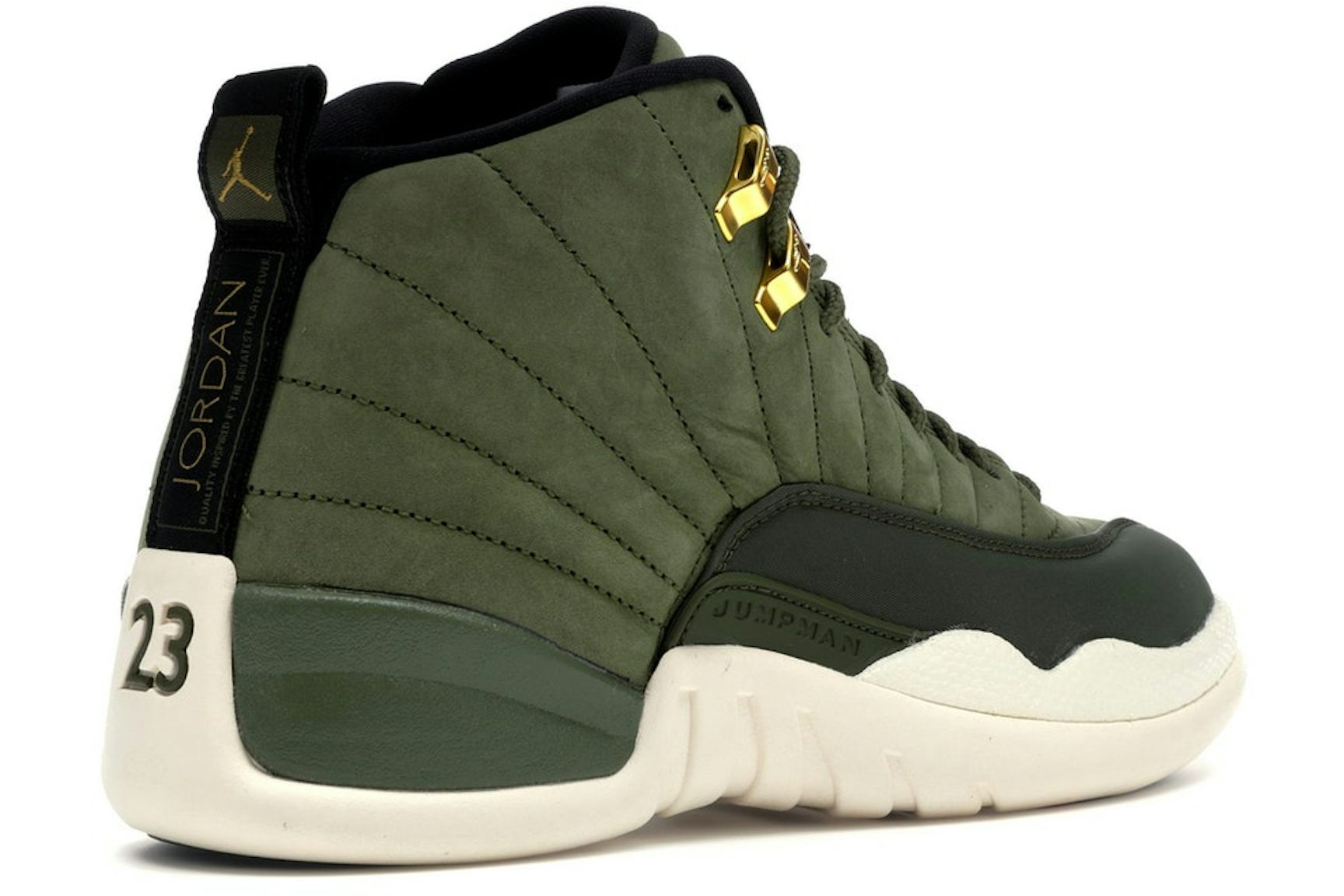 Jordan 12 Retro Chris Paul Class Of 2003