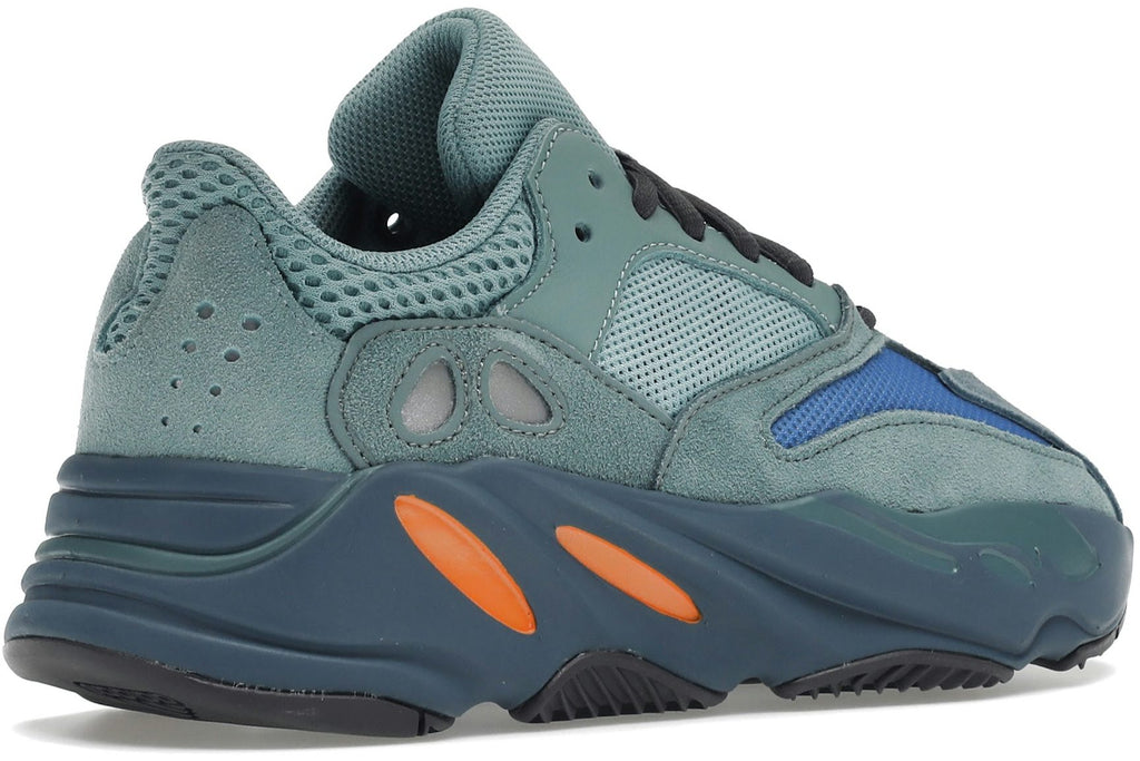 adidas Yeezy Boost 700 Faded Azure