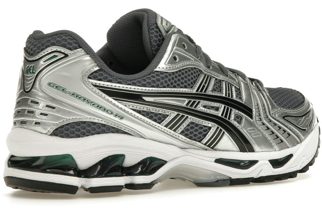 ASICS Gel-Kayano 14 Metropolis Jasper Green-4