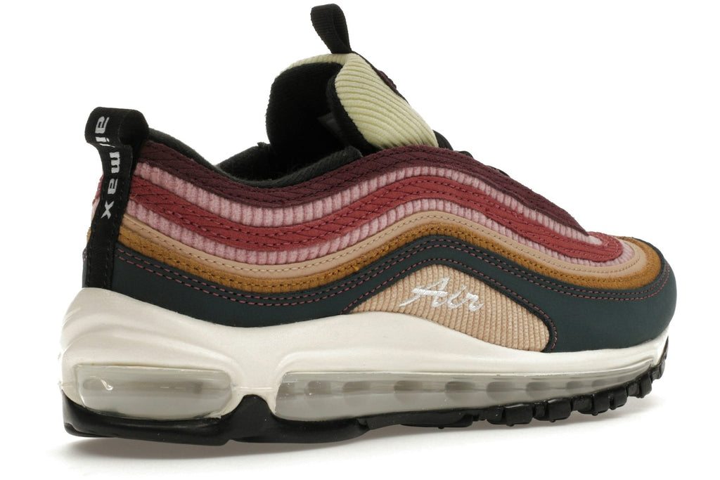 Nike Air Max 97 Multi-Corduroy (Women's)-4