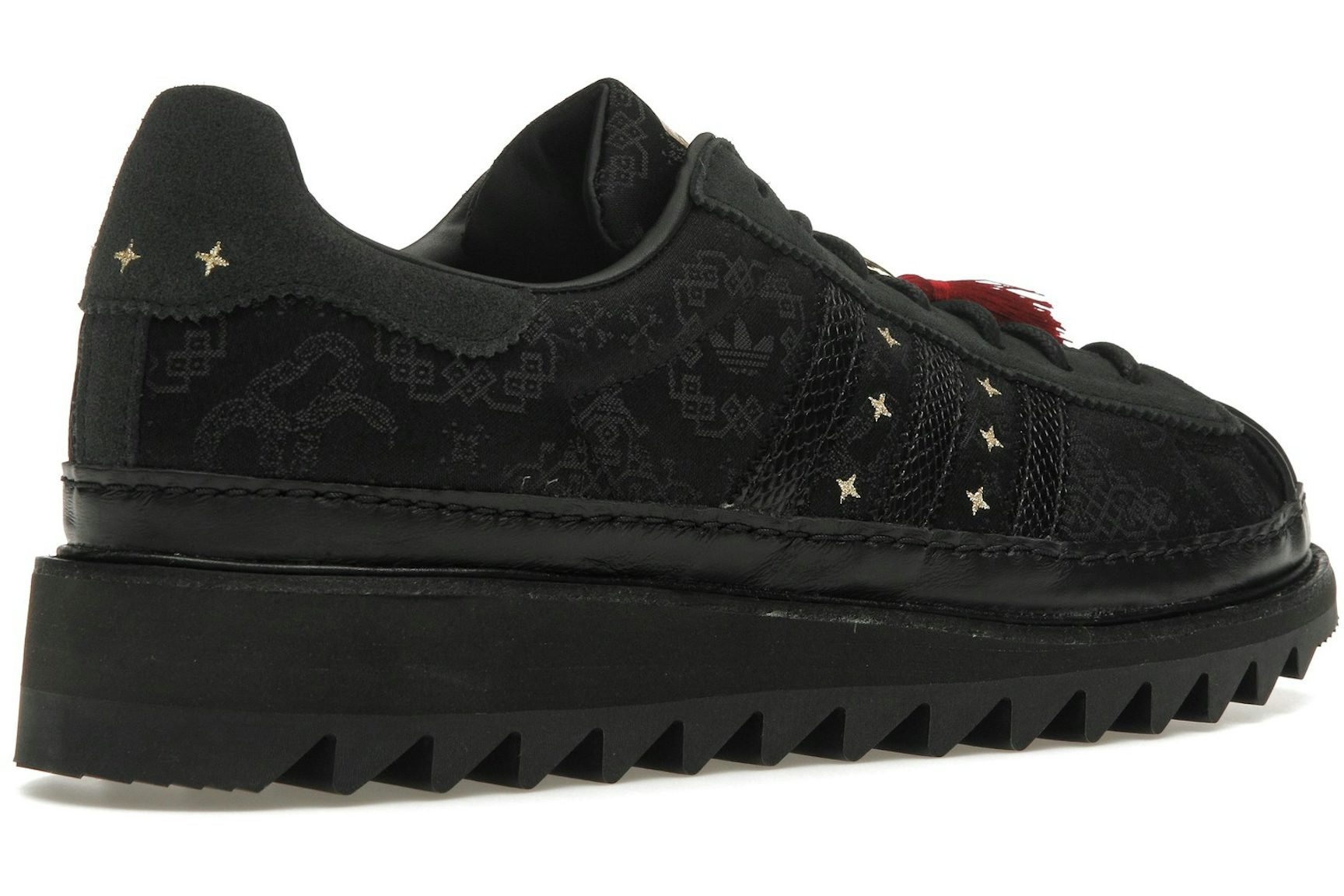 adidas Superstar CLOT By Edison Chen Chinese New Year-4