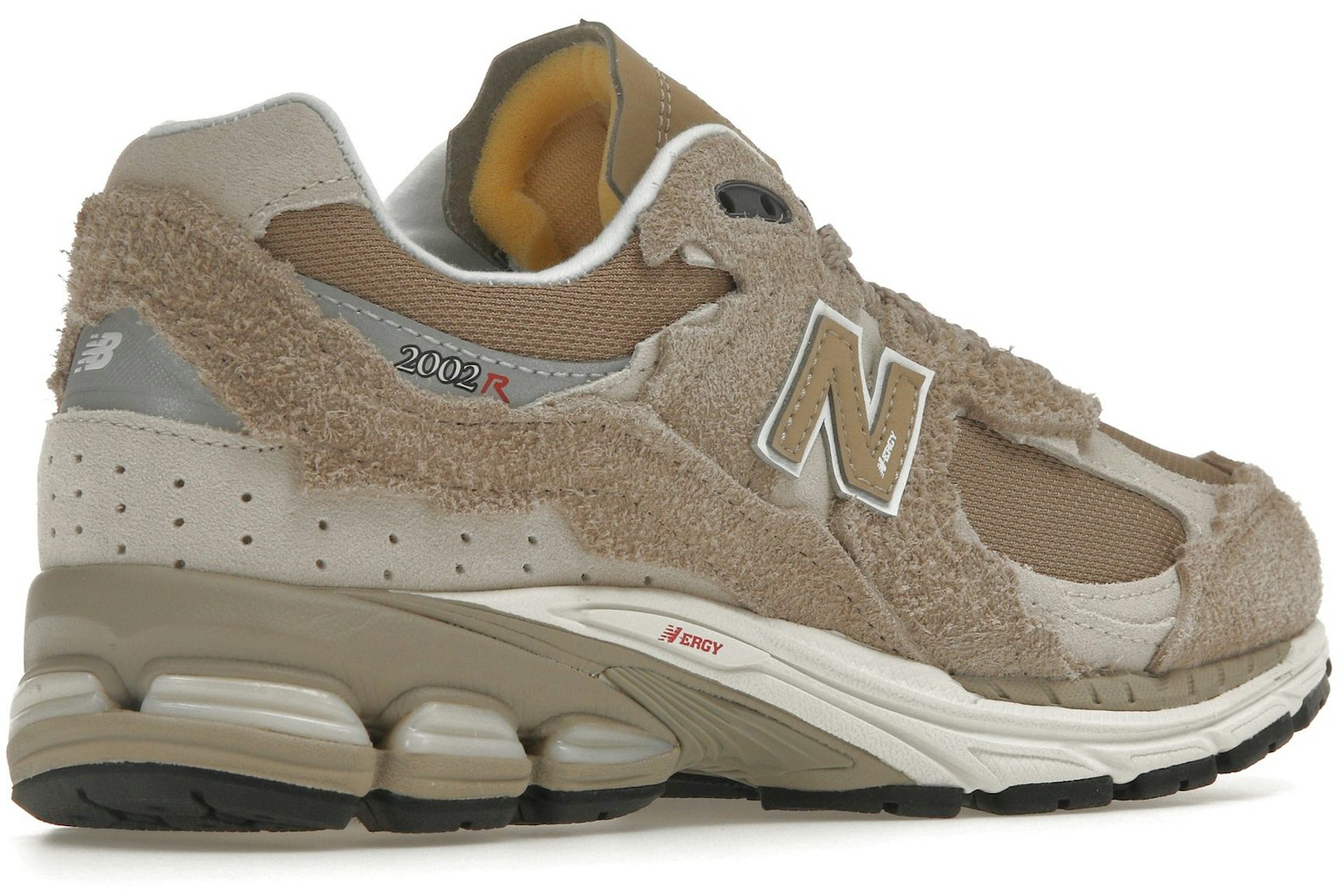 New Balance 2002R Protection Pack Driftwood-4