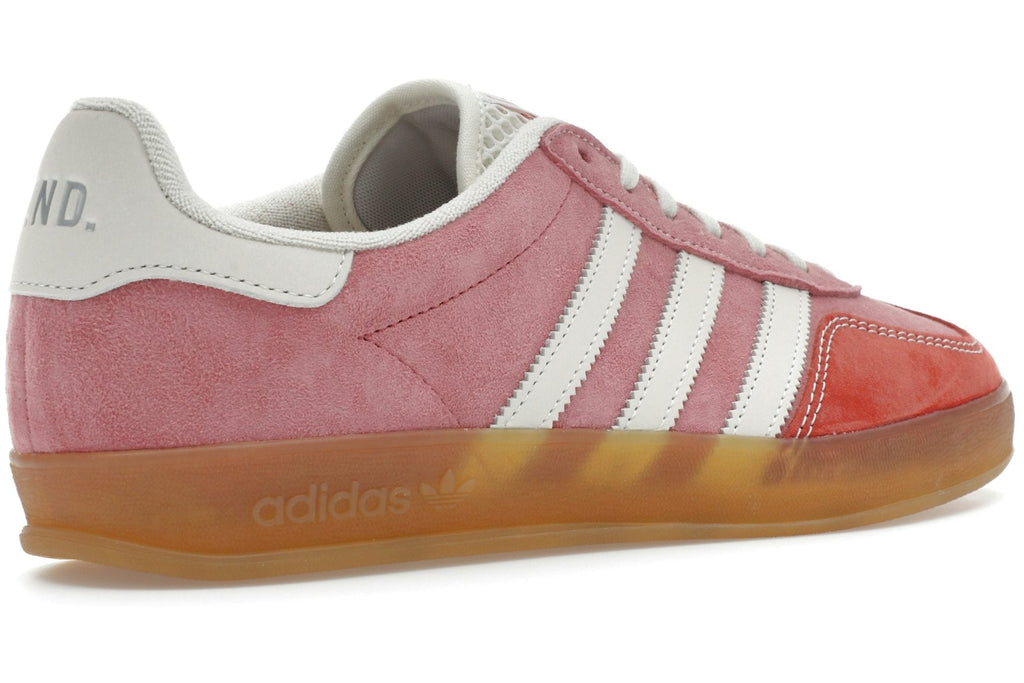 adidas Gazelle Indoor END. Laundromat