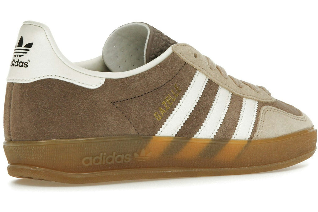 adidas Gazelle Indoor Earth Strata Magic Beige