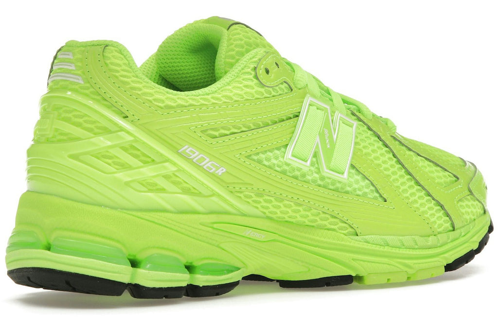 New Balance 1906R ASOS Exclusive Neon Green-4