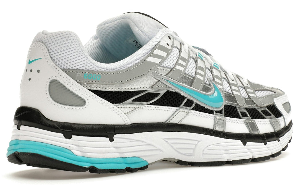 Nike P-6000 Dusty Cactus