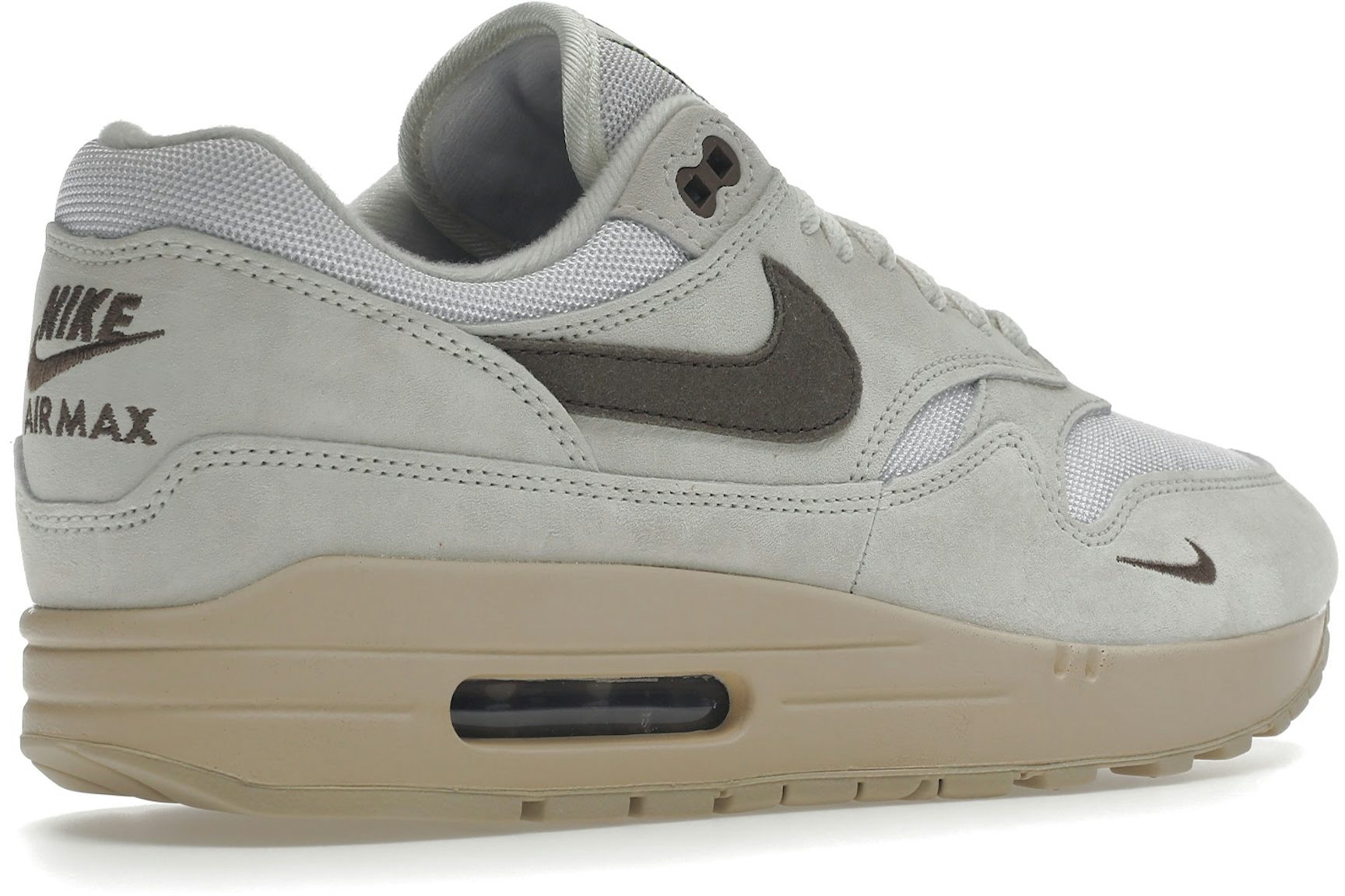 Nike Air Max 1 Sail Ironstone