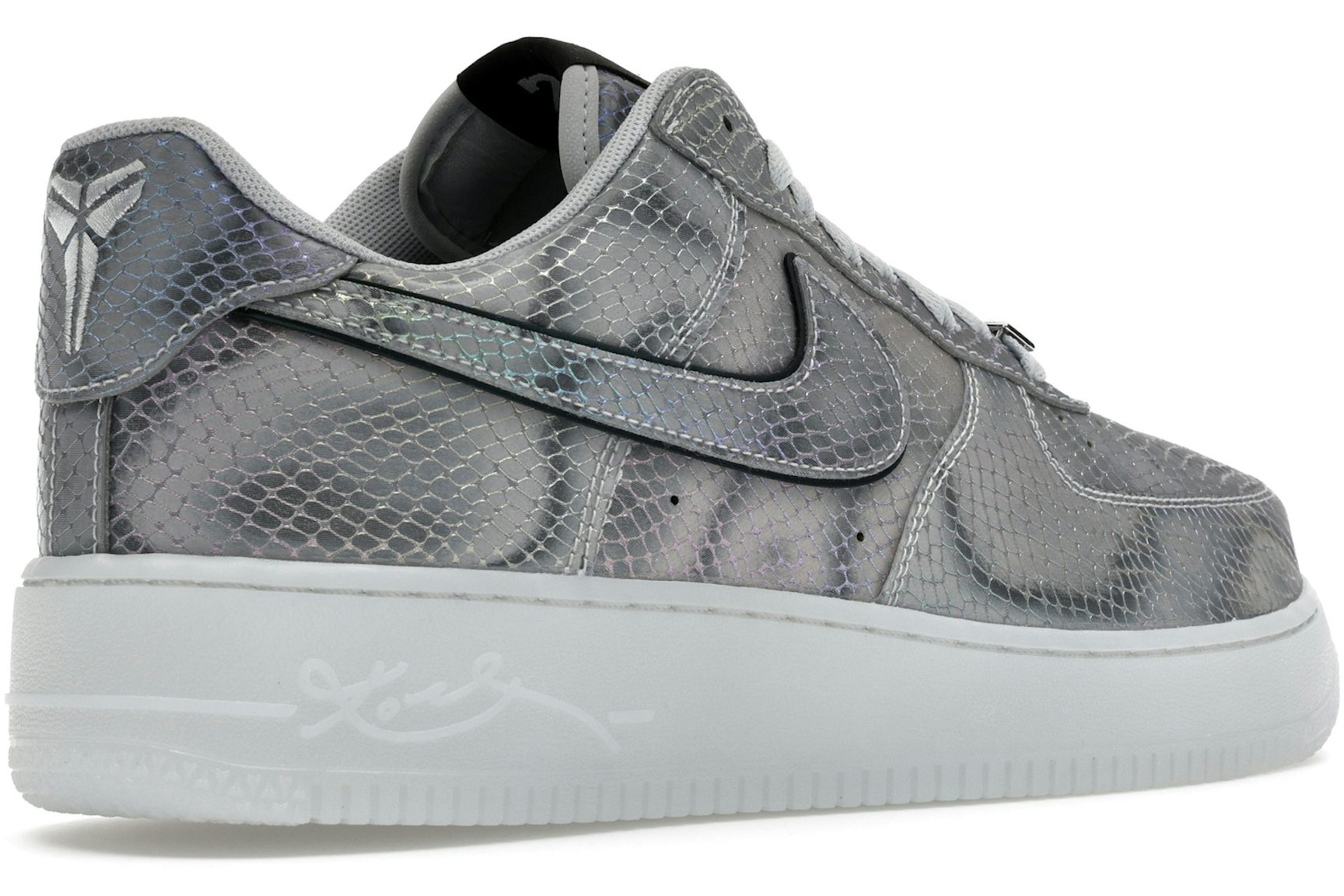Nike Air Force 1 Low Protro Kobe Bryant Lenticular-4