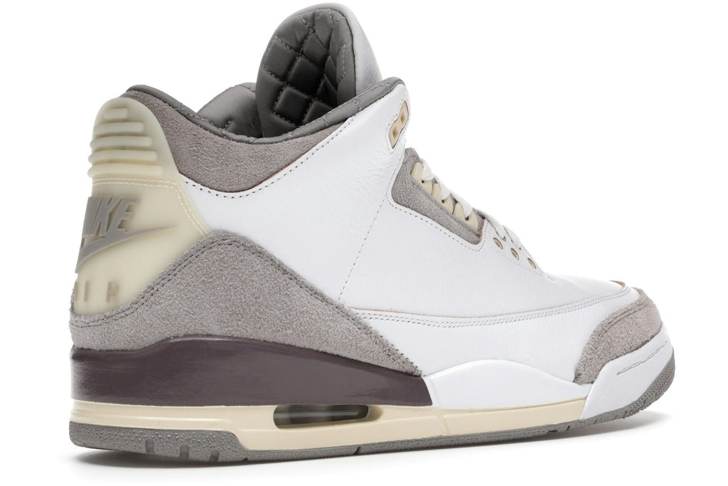 Jordan 3 Retro SP A Ma Maniére (Women's)-4