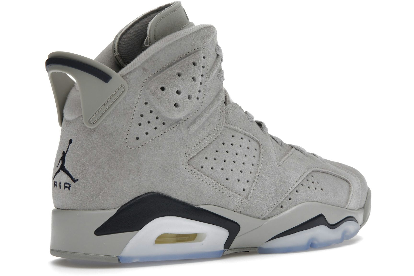 Jordan 6 Retro Georgetown (2022)-4