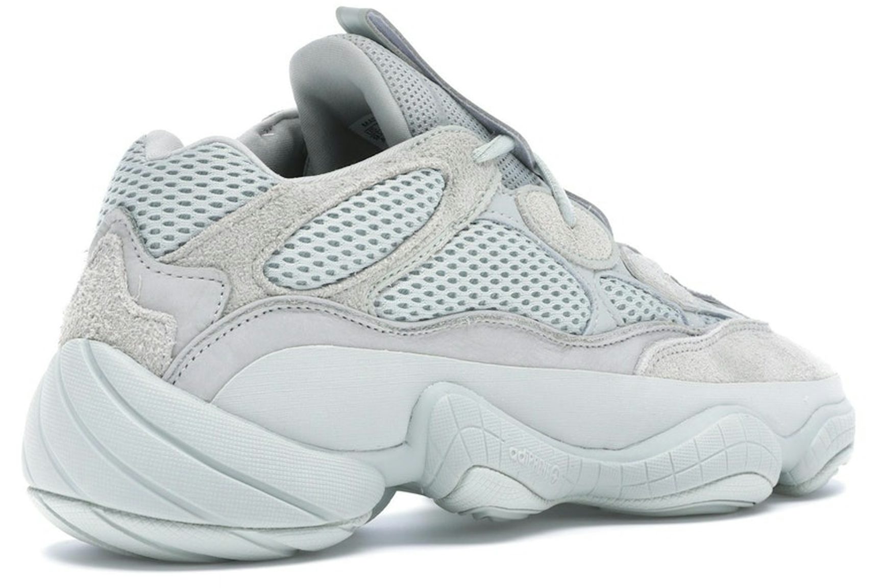 adidas Yeezy 500 Salt