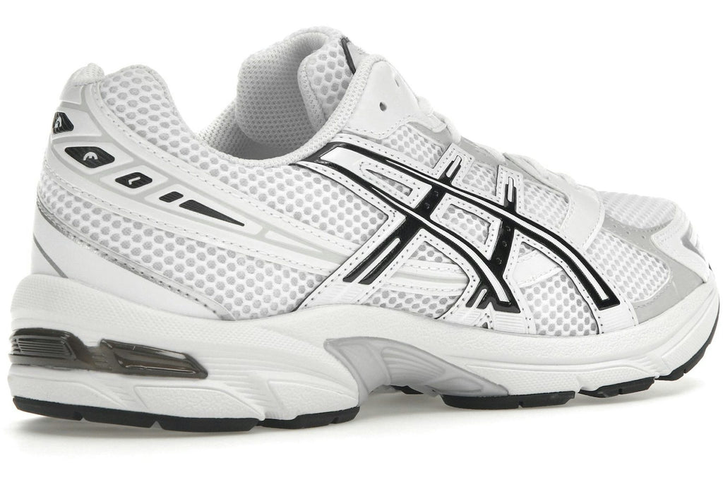 ASICS Gel-1130 White Black-4
