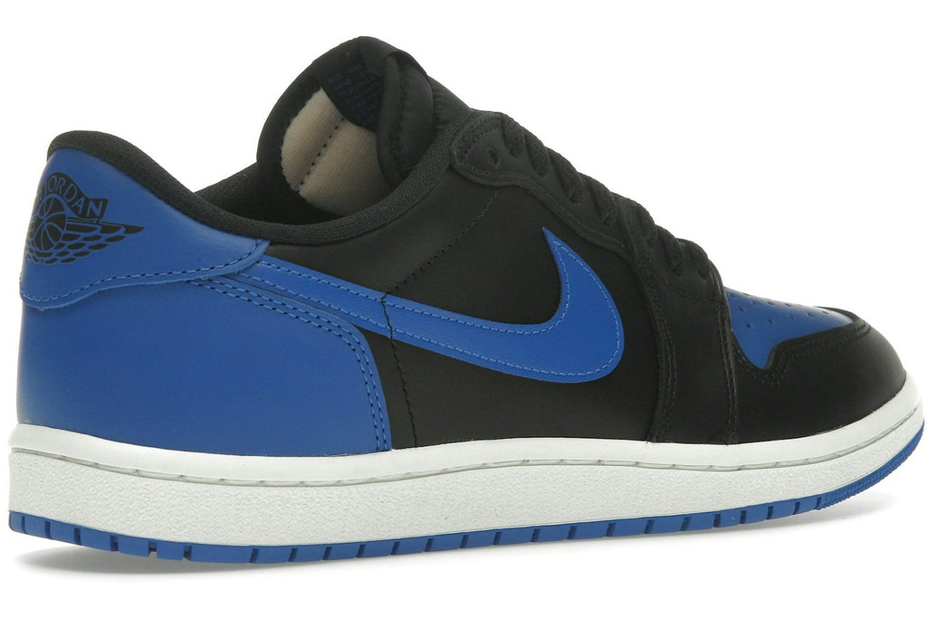 Jordan 1 Retro Low '85 Royal-4