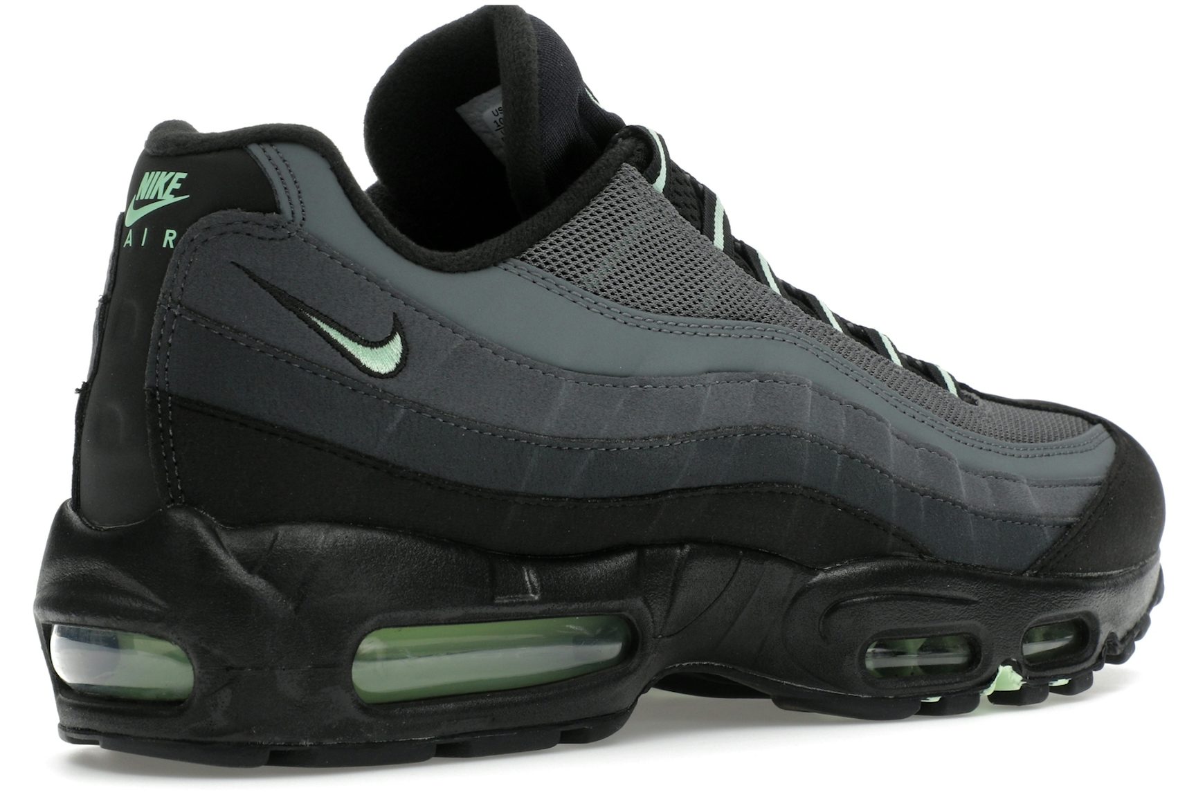 Nike Air Max 95 Vapor Green