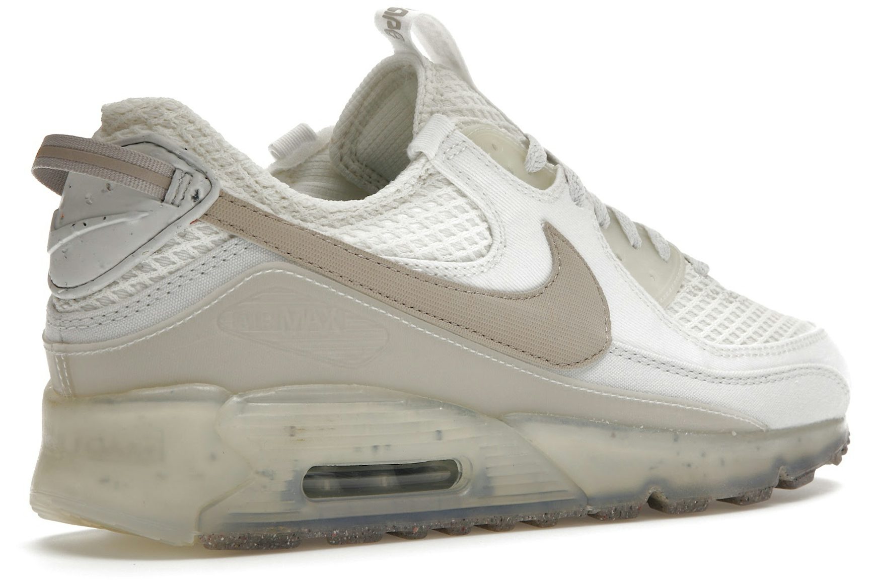 Nike Air Max 90 Terrascape White Photon Dust