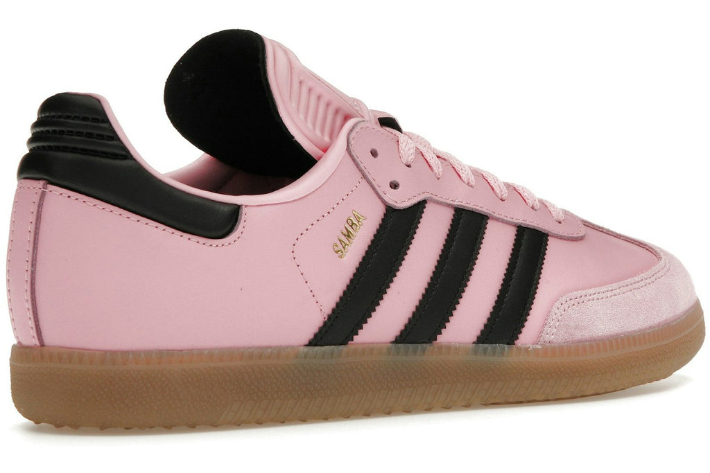 adidas Samba Inter Miami CF Messi Pink-4