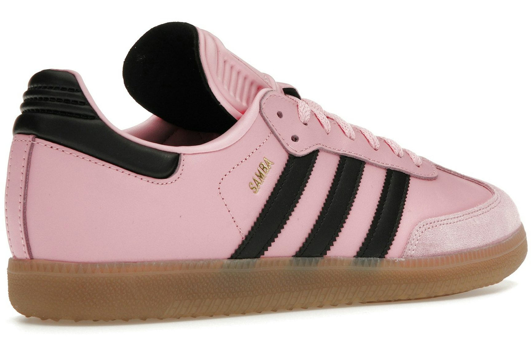 adidas Samba Inter Miami CF Messi Pink-4