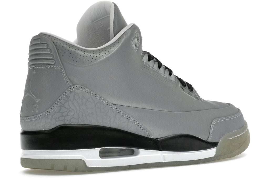 Jordan 3 Retro 5Lab3 Silver-4
