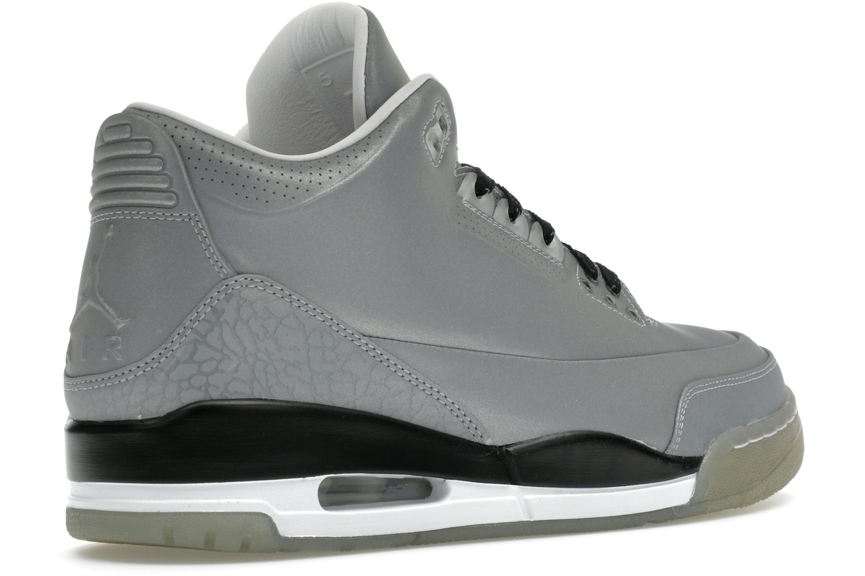 Jordan 3 Retro 5Lab3 Silver-4