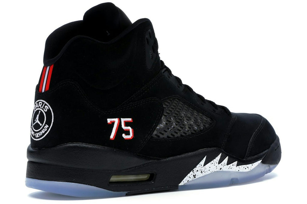 Jordan 5 Retro Paris Saint-Germain-4
