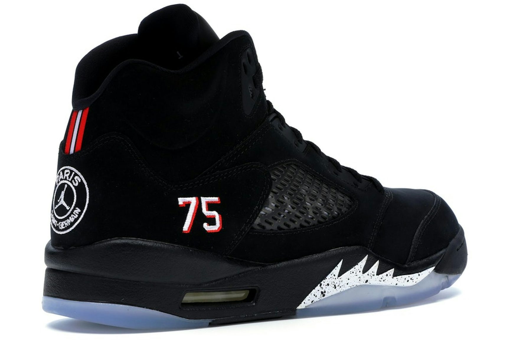 Jordan 5 Retro Paris Saint-Germain-4