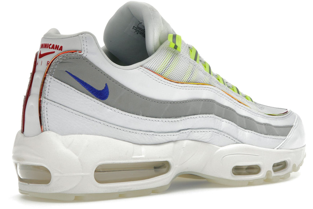 Nike Air Max 95 De Lo Mio