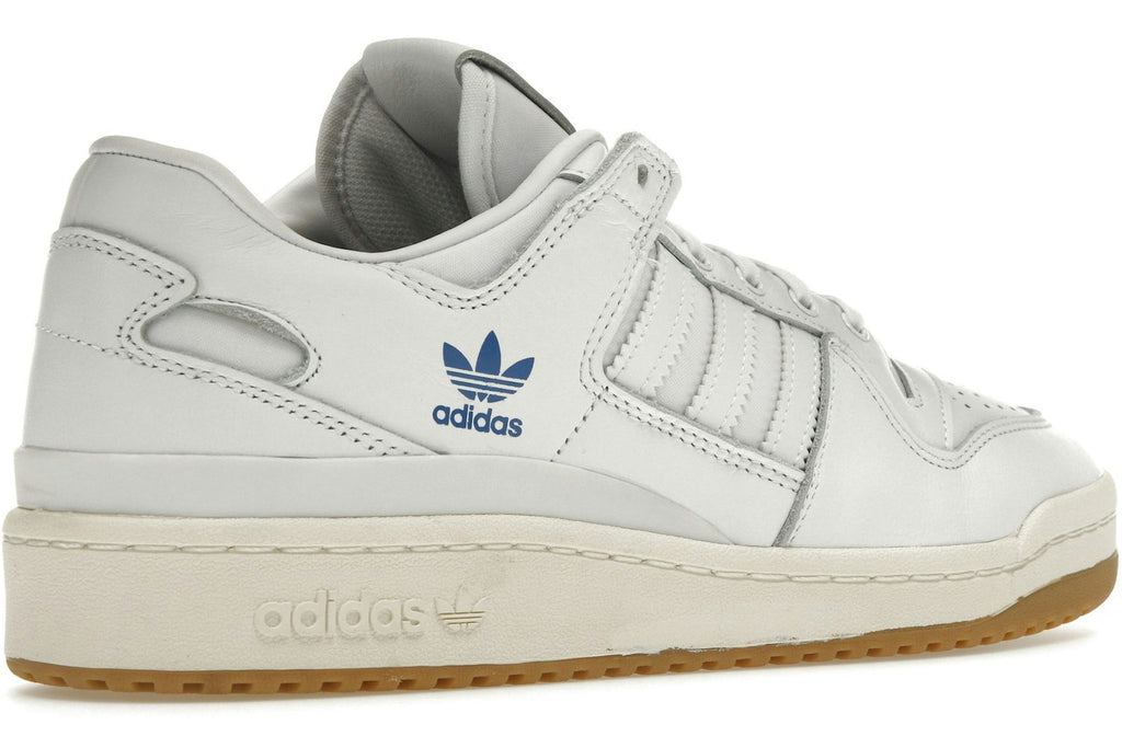 adidas Forum 84 Low ADV White Blue Gum