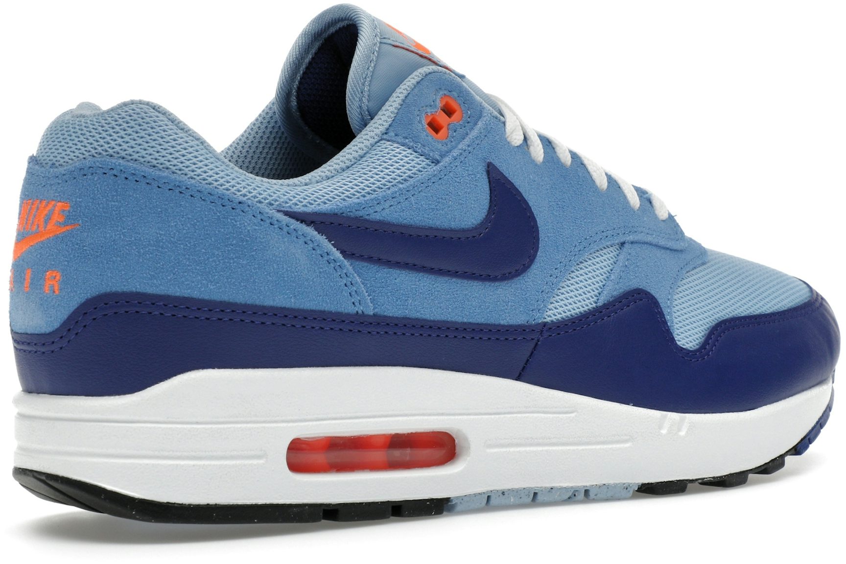 Nike Air Max 1 Essential Psychic Blue