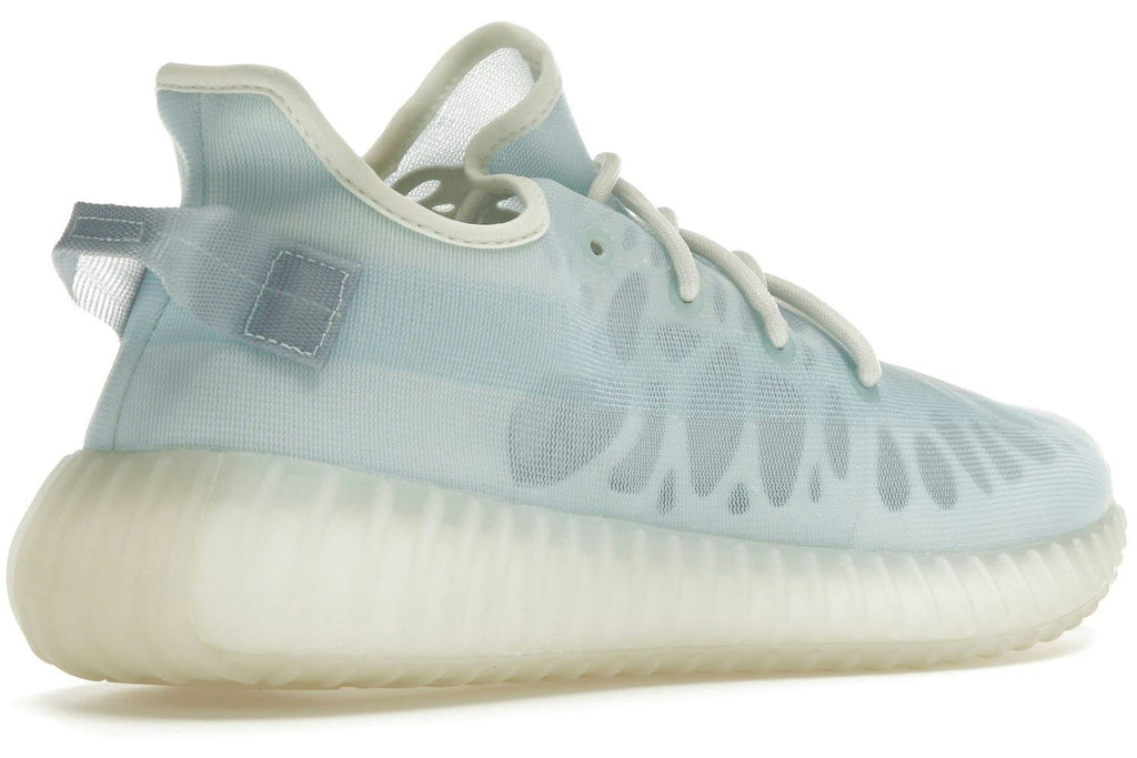 adidas Yeezy Boost 350 V2 Mono Ice-4