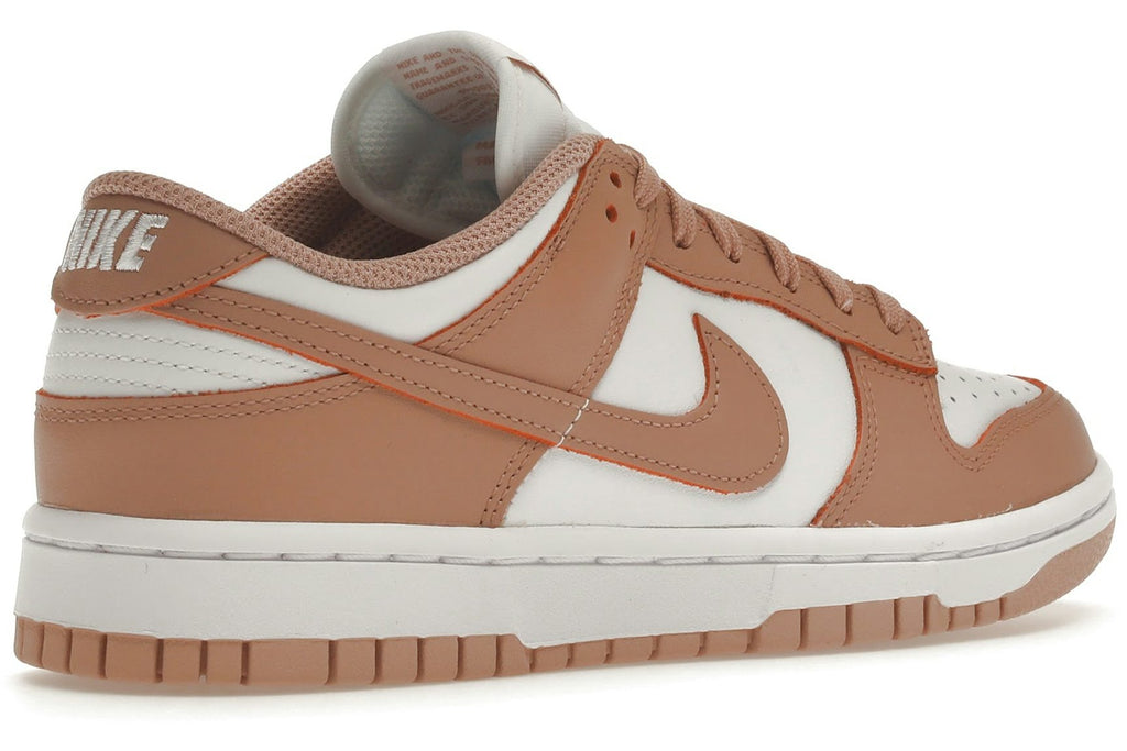 Nike Dunk Low Rose Whisper (Women's)