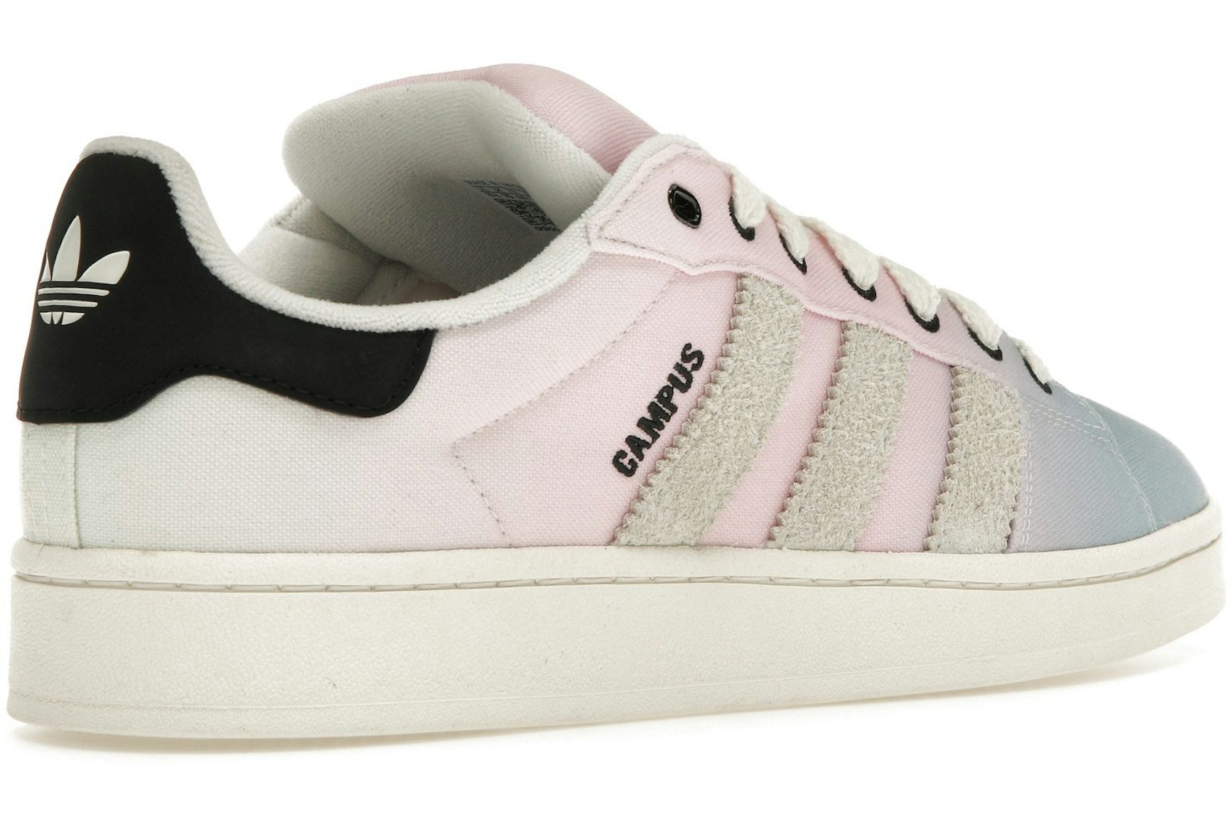 adidas Campus 00s Wonder Blue Clear Pink