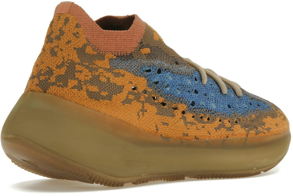 adidas Yeezy Boost 380 Blue Oat