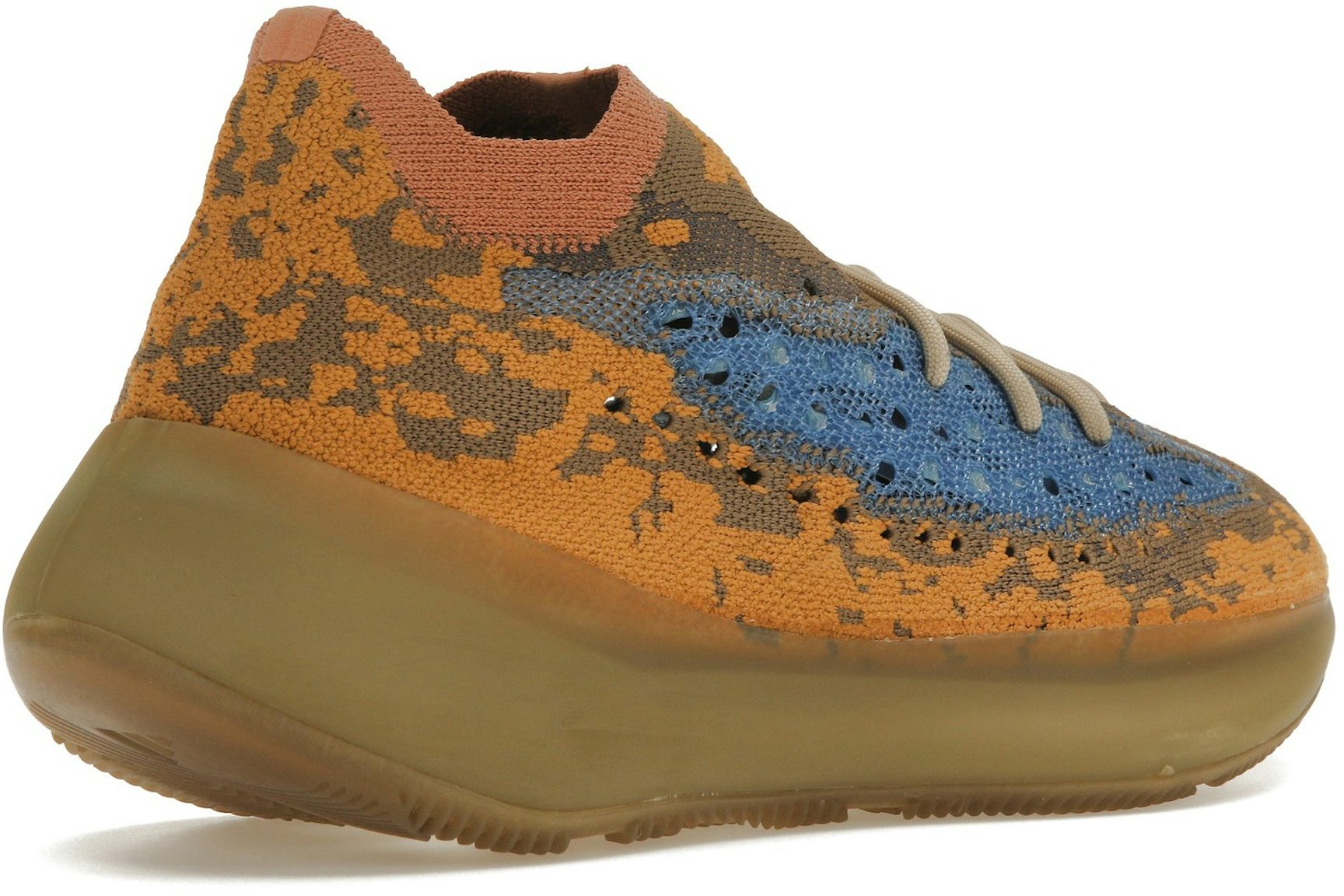 adidas Yeezy Boost 380 Blue Oat