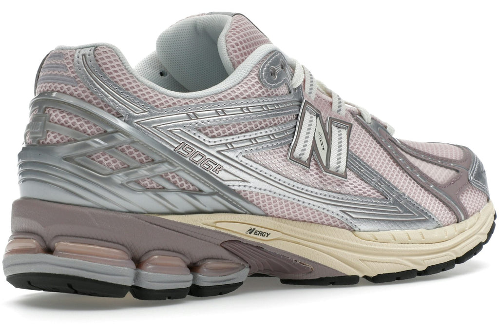 New Balance 1906R Rose Sugar Silver