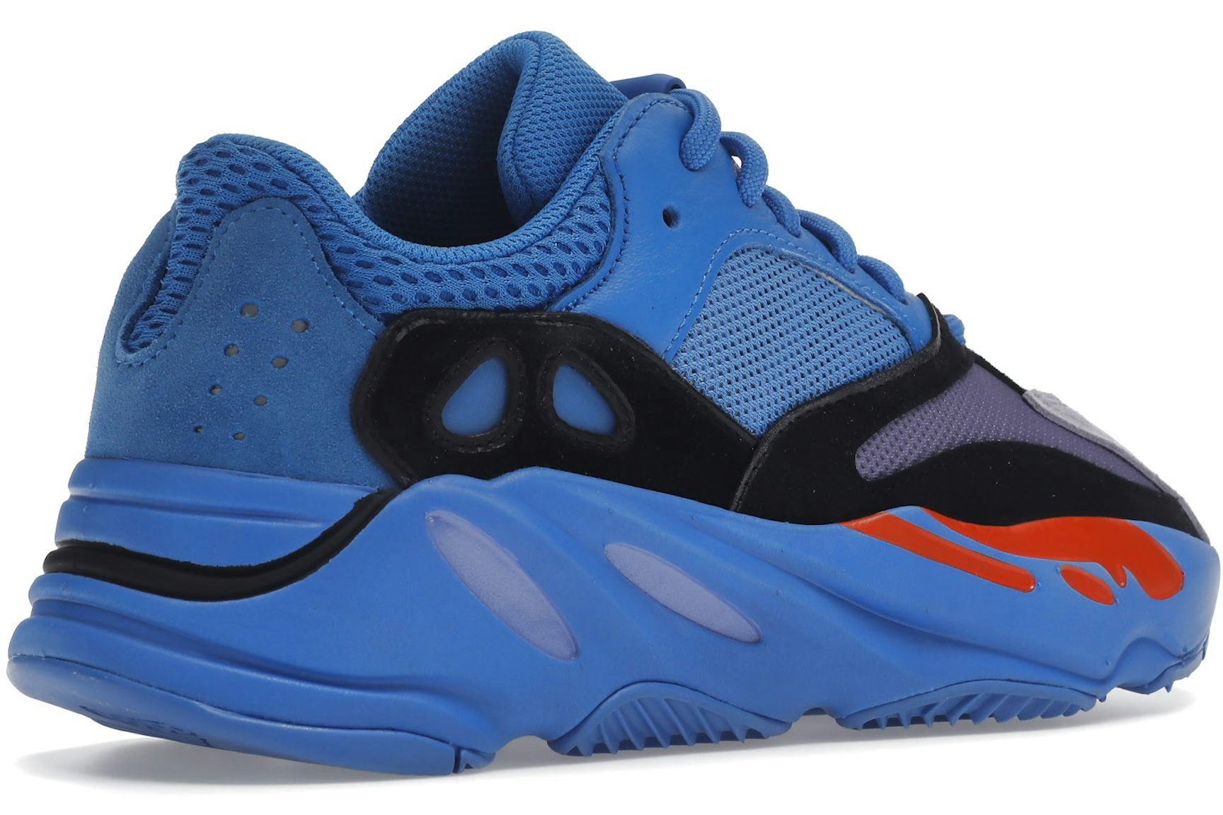 adidas Yeezy Boost 700 Hi-Res Blue