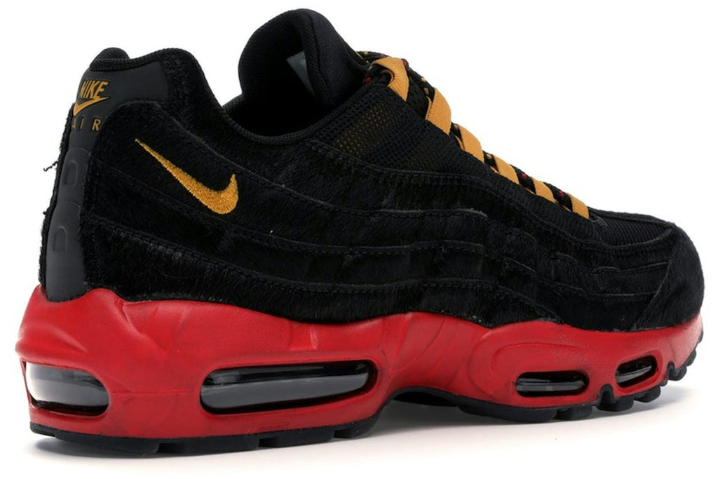 Nike Air Max 95 Chinese New Year (2019)
