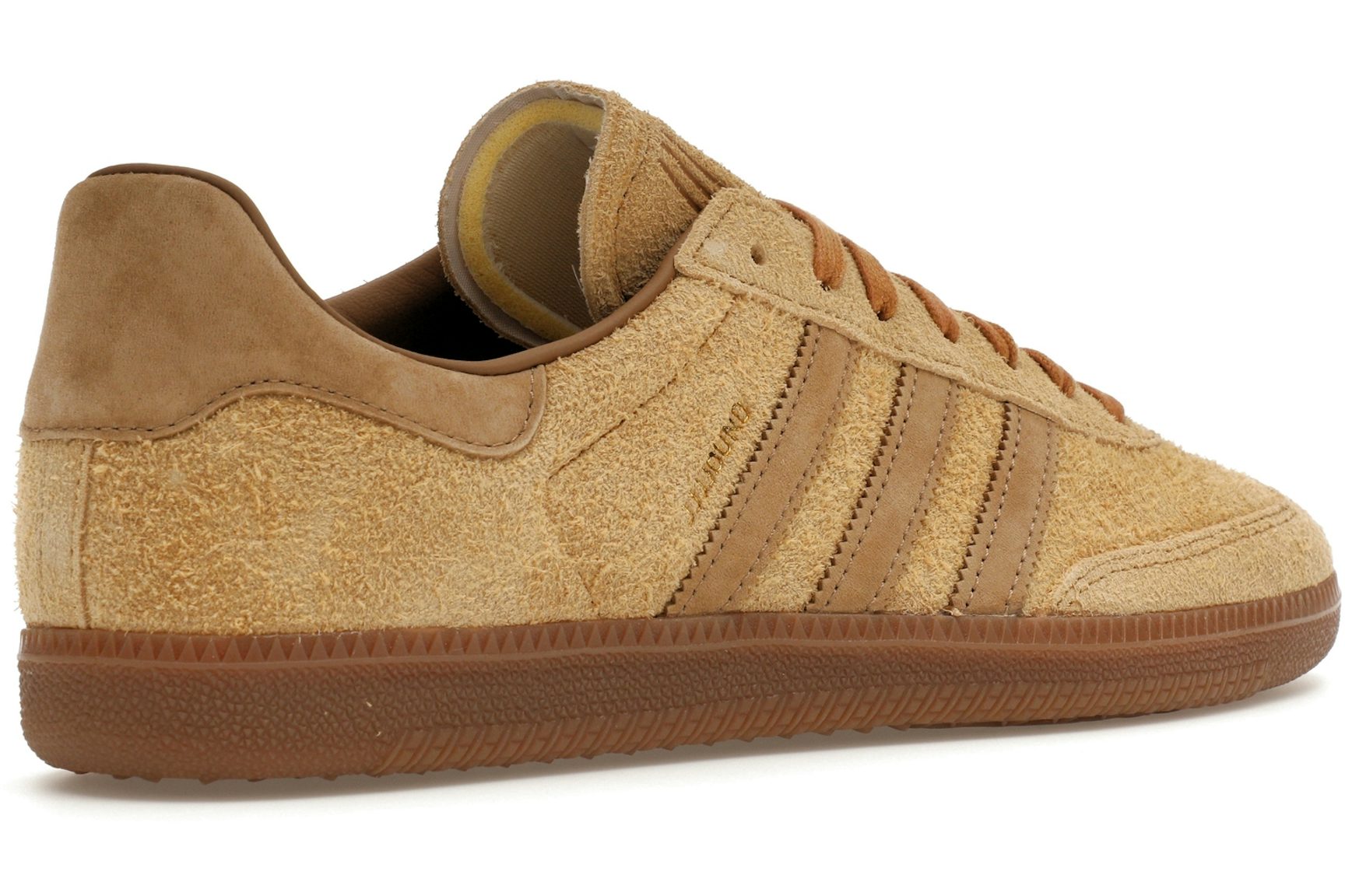 adidas Samba OG JJJJound Tobacco-4