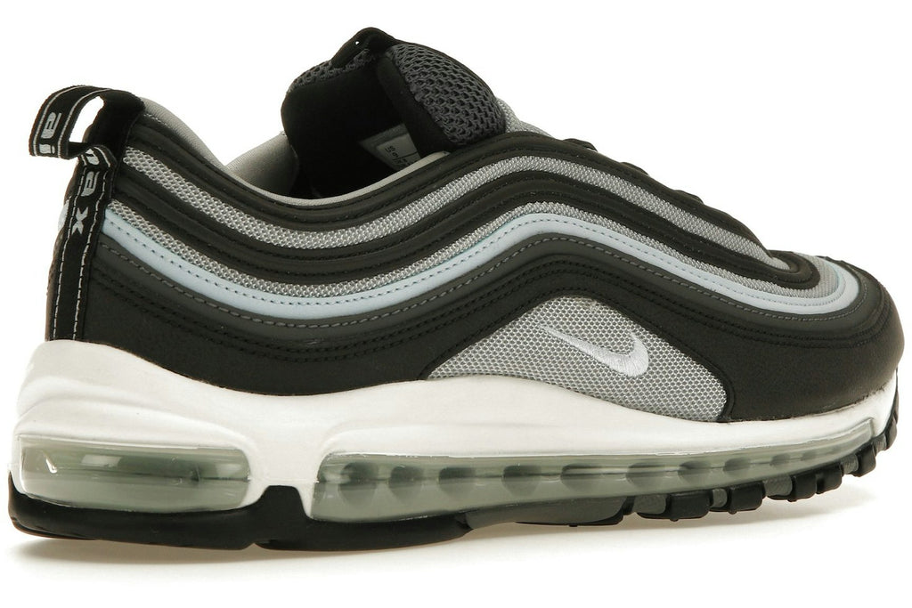 Nike Air Max 97 Black Iron Grey Blue Tint-4